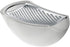 Alessi "Parmenide" Grater, Ice...