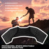Double Shoulder Brace, Comfortable Double Shoulder -Breathable Sports Protective Gear for Chronic Tendinitis Pain Relief, Shoulder Strap Brace for...