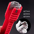 8-in-1 Faucet and Sink Installer, Multi-purpose Wrench Plumbing Tool, Sink Wrench for Toilet Bowl/Sink/Bathroom/Kitchen Plumbing and More Repair H...