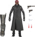 Marvel Legends Series Nick Fury, Secret Invasion Collectible 6-Inch Action Figures, Ages 4 and Up...