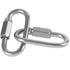 30 Pack M4 1/8 Inch Quick Link,500 Lbs Stainless Steel Threaded Chain Connector Heavy Duty D Shape Locking Repair Link for DIY Accessories...