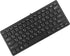 Yosoo Computer Keyboard Mini Thin 78 Keys Keyboard, USB Wired Keyboard with Russian German French English, Portable Personal Wired Keyboard Mute f...