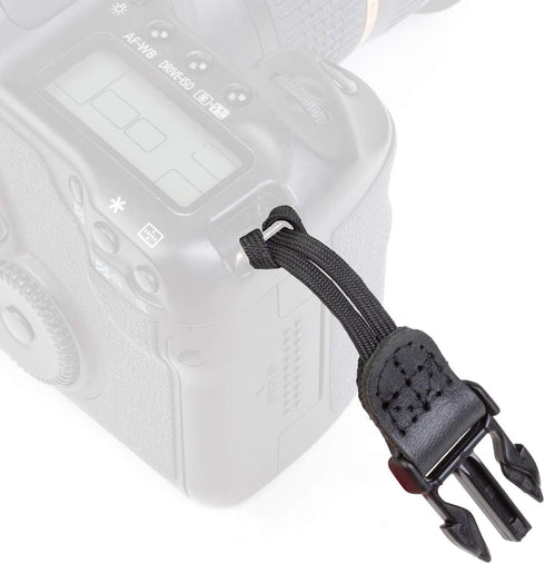 OP/TECH USA 1301062 Uni-Loop System Connectors - Versatile Camera & Binocular Strap Integration...