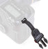OP/TECH USA 1301062 Uni-Loop System Connectors - Versatile Camera & Binocular Strap Integration...