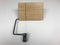 Prodyne Beechwood Cheese Slicer, Utility Size...