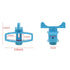 Electric Fence Tightener 12-Pack in line Tensioner, Wire Tensioner Portable Tape Tighteners...