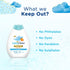 Baby Dove Rich Moisture Nourishing Baby Lotion, 400ml...