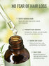 Hydront Rosemary Oil, 2 Fl Oz, Hair Growth Oil, Paraben-Free, Scalp and Hair Strengthening Oil for All Hair Types...