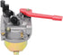 Carburetor for Troy Bilt MTD Cub Cadet Snow blower 951-10956 951-10956A 751-10956 751-10956A 751-14018 951-14018 751-12612 951-12612 Huayi 161SA 1...