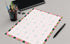 Avocado Stationery - 8.5 x 11-60 Letterhead Sheets - Food Letterhead - Recipe Paper (Avocado)...