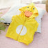 MAIHAO Reborn Baby Doll Clothes for 17-22 Inch Newborn Baby Doll Boy, 17-22 inch Yellow Duck 5pcs Set Baby Doll Clothes Outfit Accessories fit 17-...