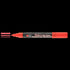 Uchida 483-C-2 Chisel Tip Bistro Chalk Marker, Red...