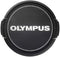 OM SYSTEM OLYMPUS LC-40.5 Front Lens Cap for Olympus 14-42mm f/3.5-5.6 Zuiko Lens,Black...