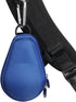 Hermitshell Hard Travel Case for JBL JR POP - Waterproof Portable Bluetooths Speaker (Blue)...