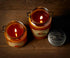 McCall’s Candles | Spiced Pear | 26 oz Scented Candle | USA-Poured | Vintage Rustic Jar | Cozy Fall-Inspired Fragrance...