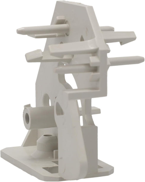 Supplying Demand W10156813 8206353 Microwave Door Lower Interlock Support Replacement...