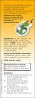 A.Vogel - Herbamare Spicy - 125g...