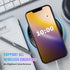Cool Phone Case for iPhone 15 Plus Case for Boys Men Basketball Sneaker Street Aesthetic Shockproof Sports Designer Cases Compatible with iPhone 1...