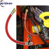 3/8" pipe thread Oil Drain Hose replaces S-TAN1438 fit for B-riggs and S-tratton B-&-S Tecumseh, Ko-hler Engines(1pc)...