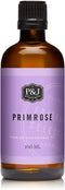 P&J Trading Fragrance Oil | Primrose Oil 100ml - Candle Scents for Candle Making, Freshie Scents, Soap Making Supplies, Diffuser Oil Scents...