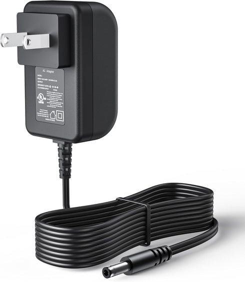 Charger for Cobra HHROADTRIP HH Road Trip CB Radio Handheld Power Supply AC Adapter...