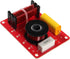 130W 2-Way Speaker System Audio Crossover Filters Frequency Distributor 3Pcs......