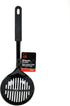 Chef Craft Basic Nylon Sturdy Skimmer, 12.5 inch, Black...