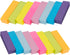 4000 Sheets Index Tabs - 0.6 x 2in Page Markers, Small Self-Stick Note Pads, Bright Colors Page Flags Sticky Index Tabs, 40 Pack Sticky Notes for ...