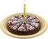 The Lazy Dog Pup-Pie - Original Pup-Pie - Happy Birthday Dog Treat for a Special Dog, 5 oz....