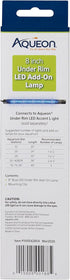 Aqueon Under Rim LED Add-On Lamp One Size...