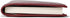 HISCOW Supple Leather Checkbook Cover with Free Divider - Italian Calfskin...