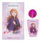 Disney Frozen II Anna by Disney, 3.4 oz Eau De Toilette Spray for Girls...