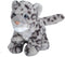 Wild Republic Snow Leopard Plush, Stuffed Animal, Plush Toy, Gifts for Kids, Cuddlekins 8 Inches...