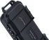 RovyVon RX10 EDC Tool Case Box, Small Organizer Storage Case to Protect EDC Gears Gadgets, 1PCS, 6.89" x 3.21" x 1.45" (Black)...