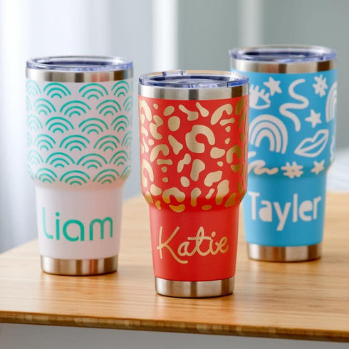 Cricut Smart Vinyl Matte Metallic - Permanent (3 ft) - Champagne...