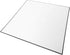One Blank Game Board (1 Game Board (18" x 18") Create Your Own Board Game, DIY Board Game, Family Board Games...