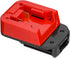 1x Adapter Only Upgrade for Porter Cable Old 18v (Not 20v MAX) Cordless Tools Compatible with Milwaukee M18 Red Lithium Batteries - Adapter Only...
