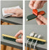 8 Pack Cable Clips Wire Organizer Cable Management USB Cable Holder Cord Clips Cord Holder for Desk Home and Office...