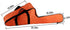 Chainsaw Bag Carrying Case Portable Protection Waterproof Holder Fit for Stihl Husqvarna 12''/14''/16'' Chainsaw Storage Bag(Orange)...