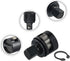 42-06-1030 m12 Ratchet 3/8 Fuel Head Rebuild Kit for Milwaukee 2457-20,2457-21,42-06-1025 Impact Wrench Anvil,Service Kit...