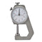 Thickness Gauge Metal Thickness Gauge Thickness Caliper Measuring Tool 0-20mm Jewelry Measuring Gauge Calipers Metal Gauge Thickness Tool Paint Th...