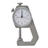 Thickness Gauge Metal Thickness Gauge Thickness Caliper Measuring Tool 0-20mm Jewelry Measuring Gauge Calipers Metal Gauge Thickness Tool Paint Th...