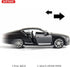 1:36 for Diecasting Alloy Car Model Bentley Continental GT Toy Car, Pull Back Vehicles Toy Car for Toddlers Kids Boys Girls Gift Black...
