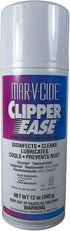 THEMONG William Marvy Mar V Cide Spray Disinfectant, Clipper Ease...