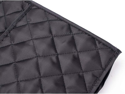 Smart Oven Cover, ConvectionToaster Oven Cover, Diamond Collection Kitchen Appliance Case With Two Big Pockets,Provide Yeal Around Protection For ...