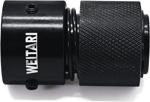 Air Hammer Retaining Quick Chuck Pneumatic Hammer Chuck for Air Nailer...