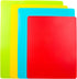 4 Pieces Flexible Cutting Board mats, Plastic Cutting Boards for Kitchen Cooking, Cutting board sheets for Meat and Vegetables, Dishwasher Safe...