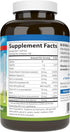 Carlson - B-50 Gels, Vitamin B Complex, Energy Production, Cellular Support & Optimal Wellness, 100 Softgels...