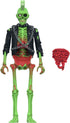 Super7 Return of The Living Dead Zombie Suicide - 3.75" Return of The Living Dead Action Figure with Accessory Classic Horror Collectibles and Ret...