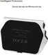 Type-C Charger Dock, BENACES Non-Slip Vertical Silver USB-C Charging Dock Stand Cradle for iPhone15 Series, Samsung Galaxy S8, Note8, LG G5 G6 V20...